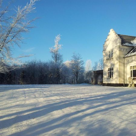 Gordinglund Herregard Bed & Breakfast Eksteriør bilde