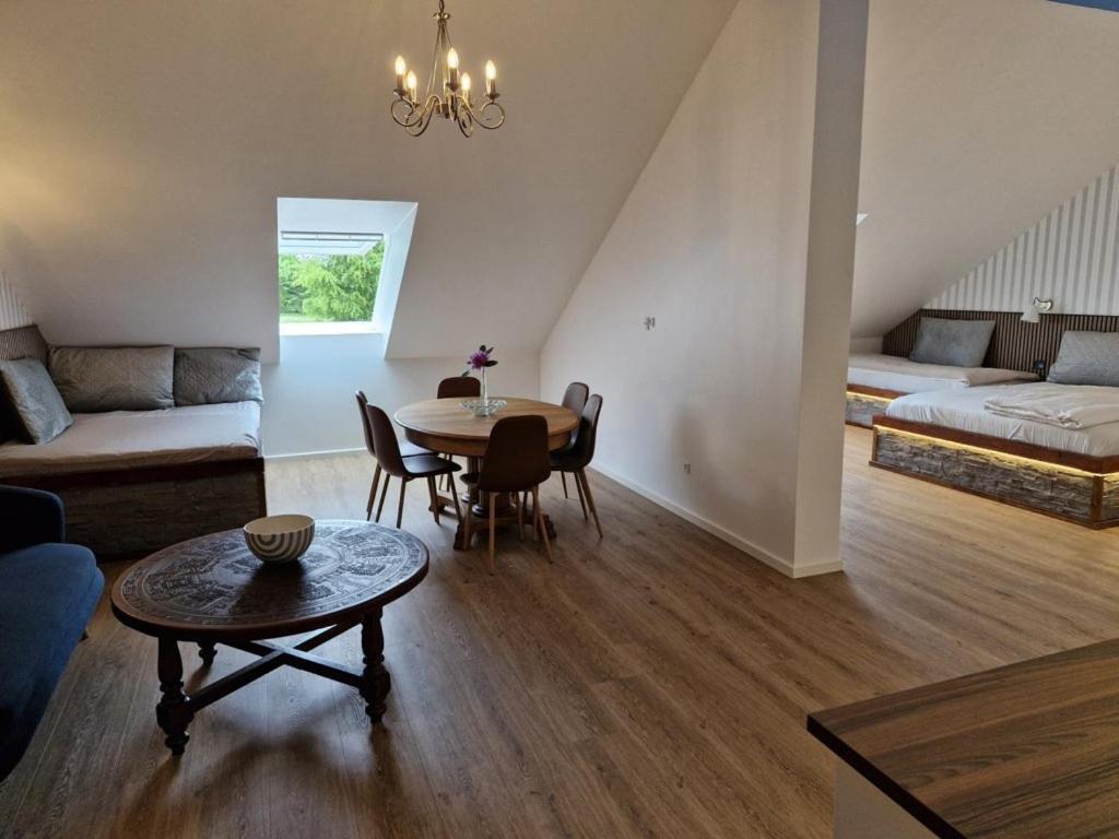 Gordinglund Herregard Bed & Breakfast Eksteriør bilde