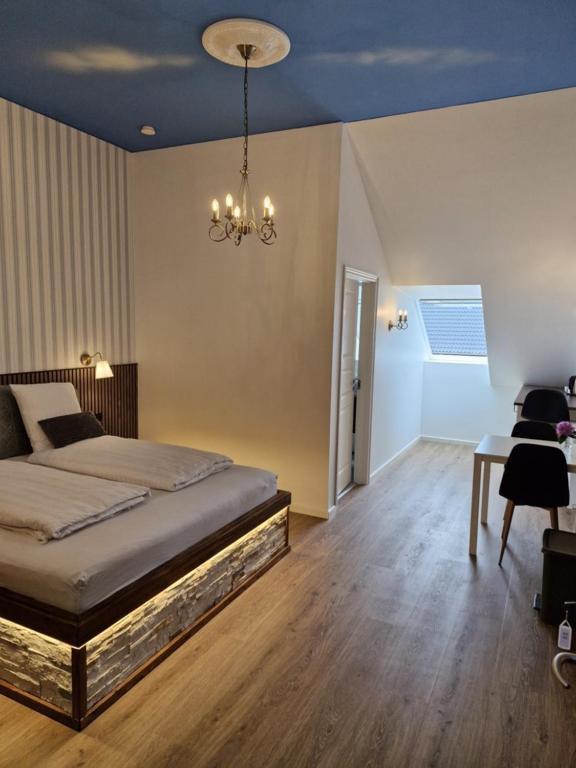 Gordinglund Herregard Bed & Breakfast Eksteriør bilde