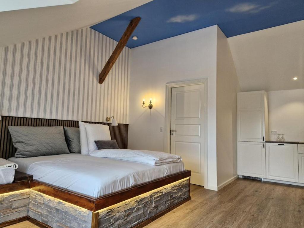 Gordinglund Herregard Bed & Breakfast Eksteriør bilde