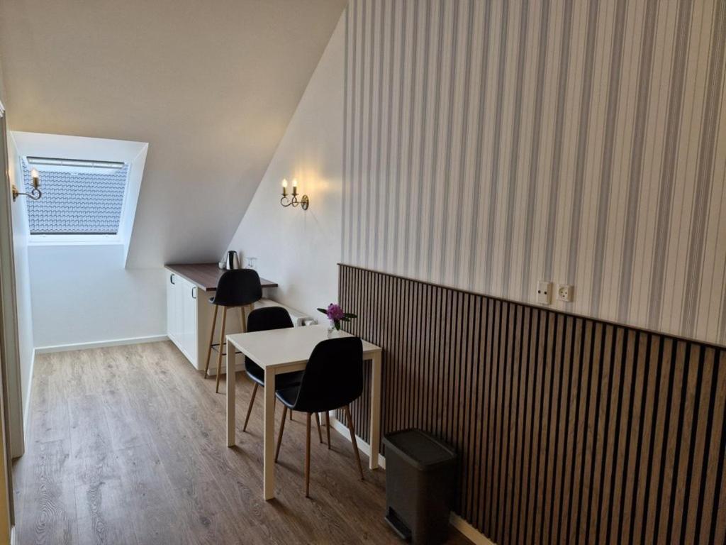 Gordinglund Herregard Bed & Breakfast Eksteriør bilde