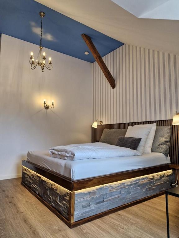 Gordinglund Herregard Bed & Breakfast Eksteriør bilde